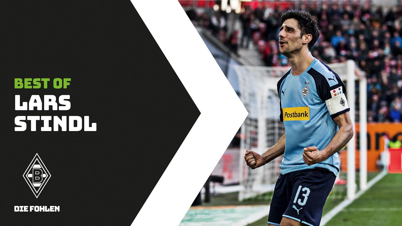 Best Of 2019/20 - Lars Stindl