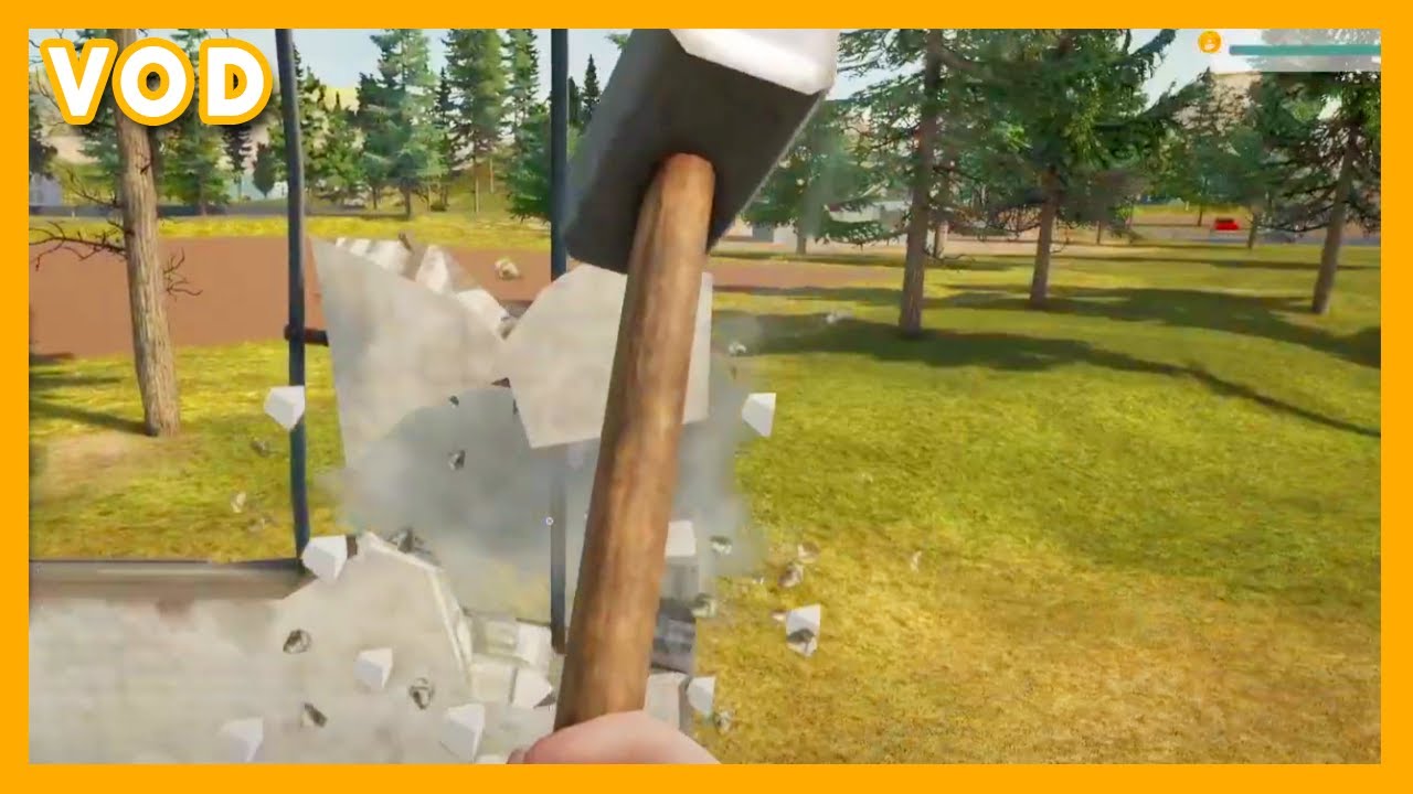 Mag ik dit wel slopen? (CromoTag Live)