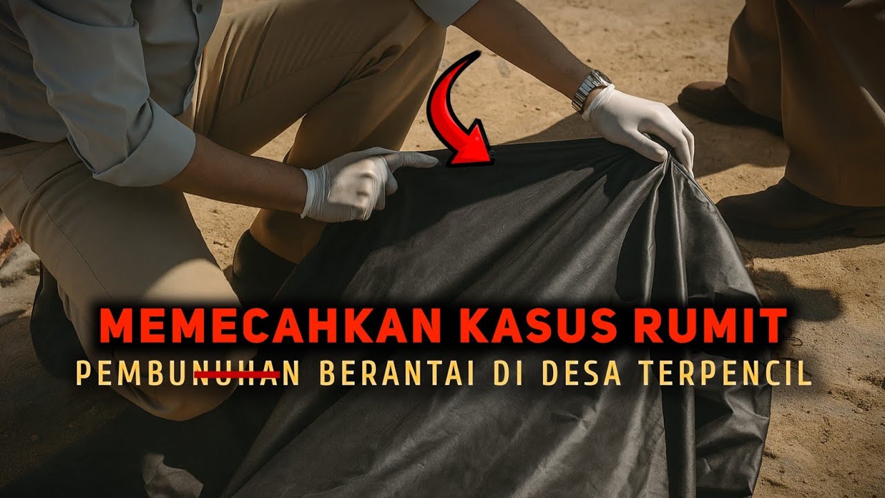 INI TERJADI DITAHUN 1980an