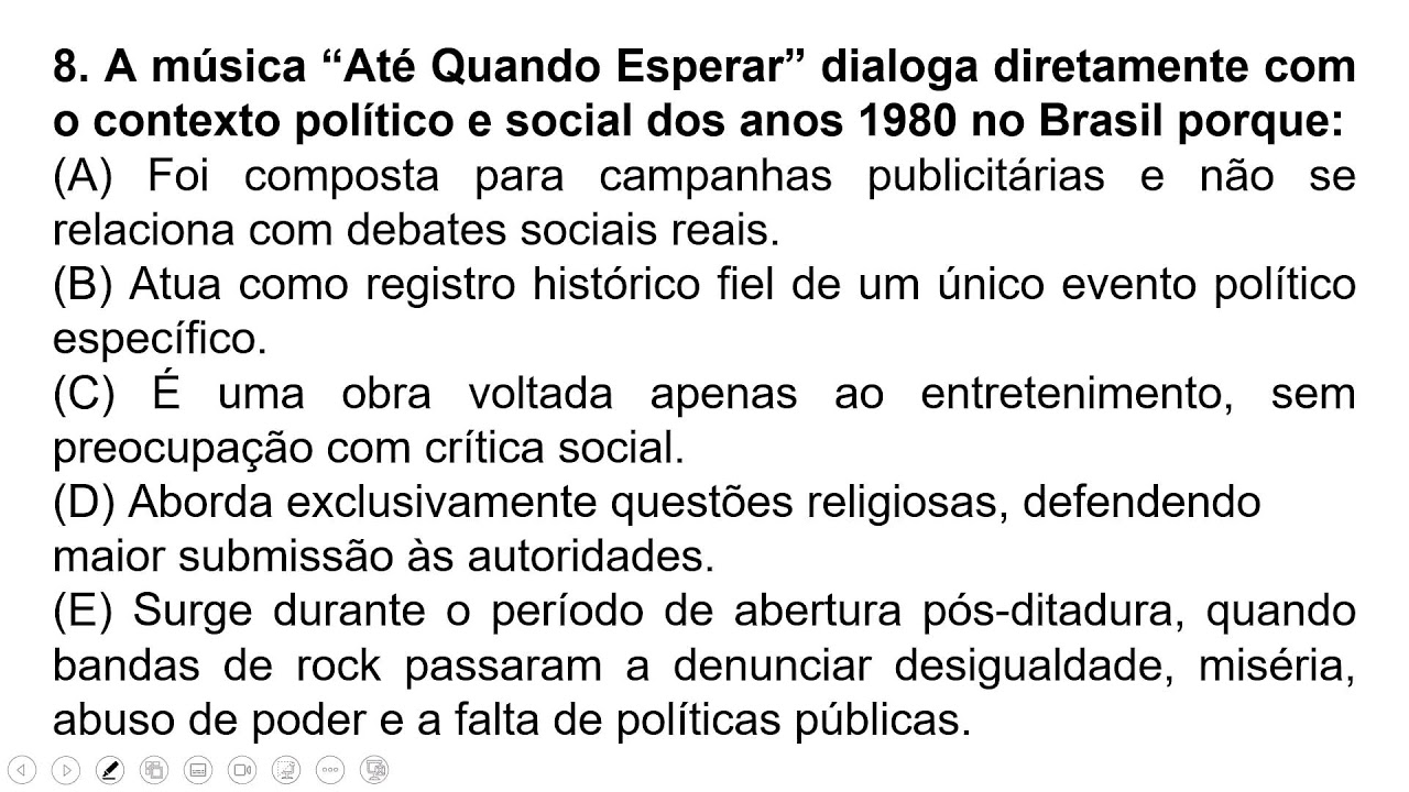 🔴 TARDE - LÍNGUA PORTUGUESA - 04.03.26 - 1ª Série - AULA 01