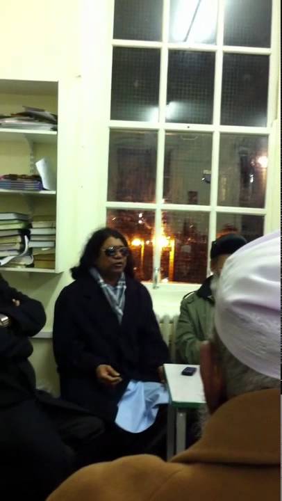 Saan E Fultoli, Qari Amir Uddin, darul hadis Latifia, London UK