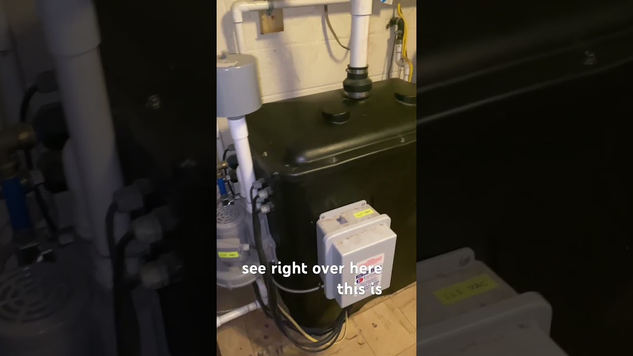 Radon Gas in Water? Here&rsquo;s How to Get It Out!