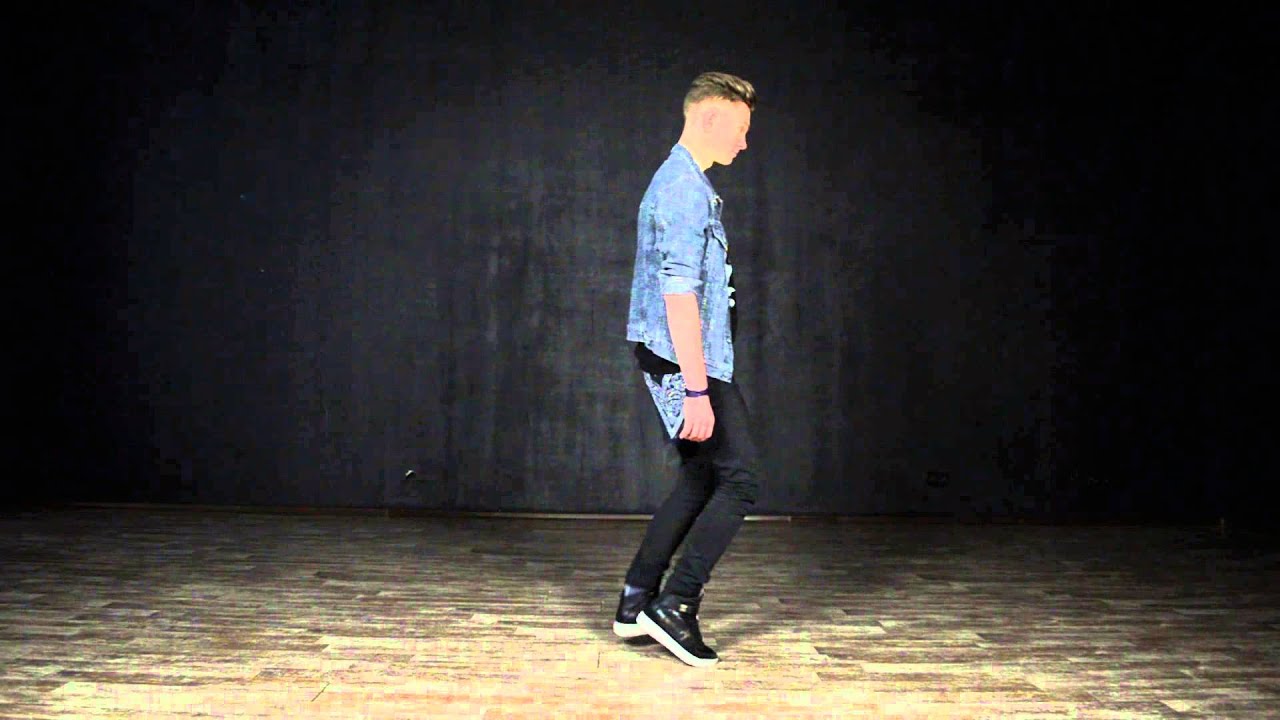 Flexing Tutorials | Lesson 4 - Glides