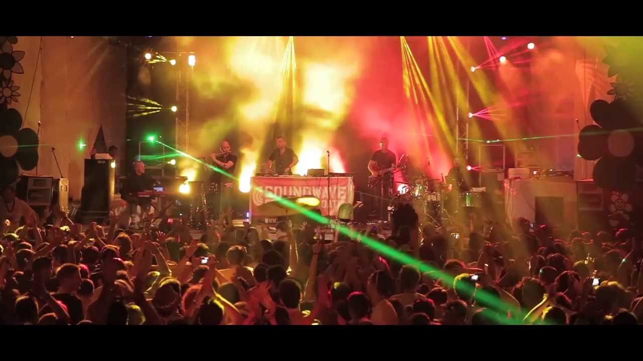 Soundwave Croatia 2013 Highlights