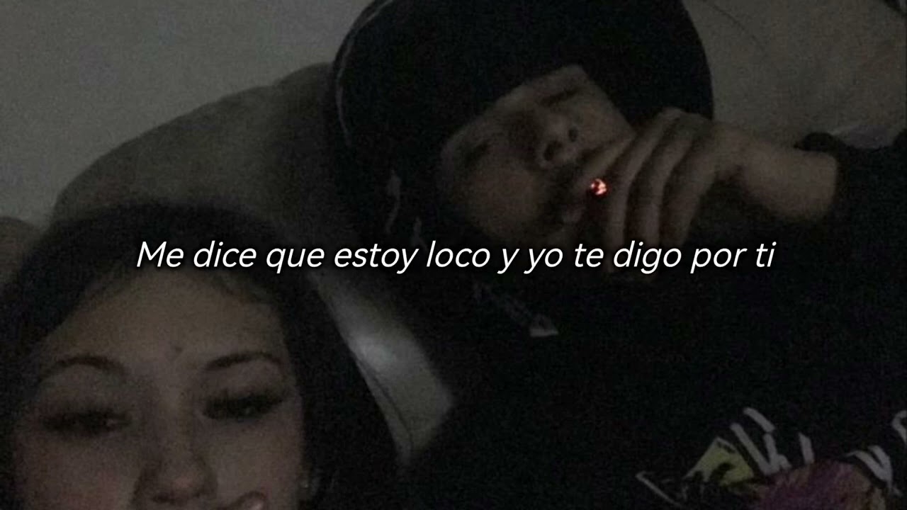franky style - por ti - [Letra Lyrics ]