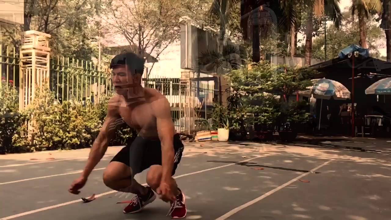 beF.I.T Motivation 2016 - Its not all about weight - Lee Nguyễn Featuring Ghi Ta V&otilde;