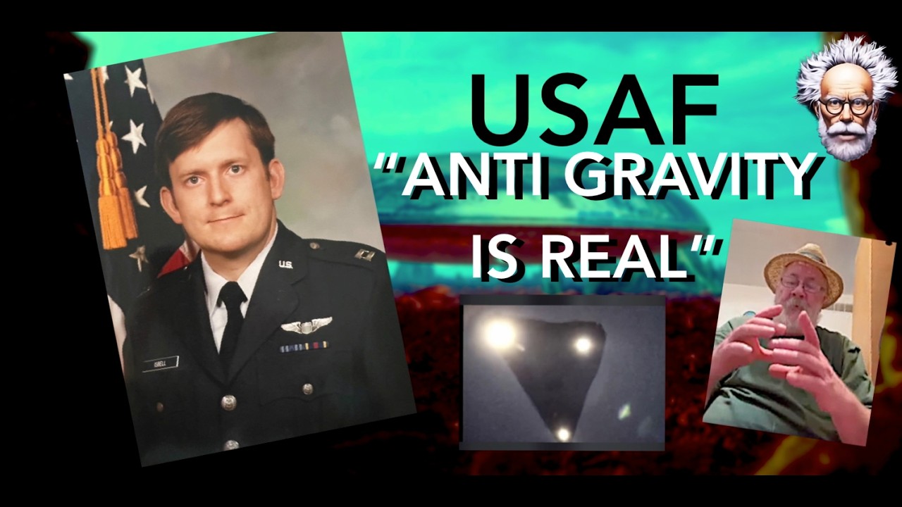 USAF - 