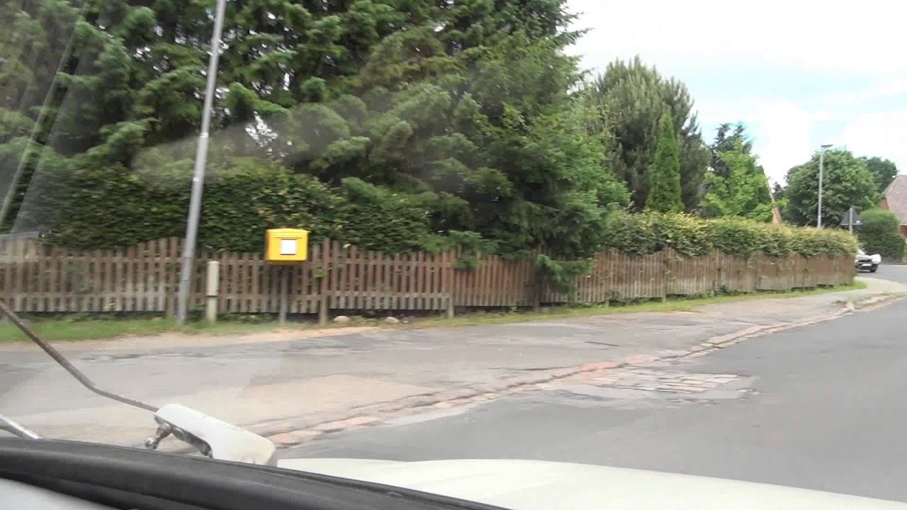 Lehmrade Kreis Herzogtum Lauenburg 12.6.2014
