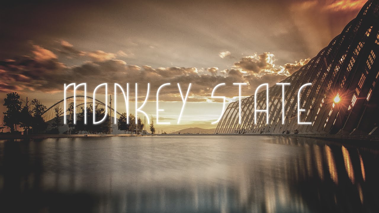 On The Road Again - Miskeyz