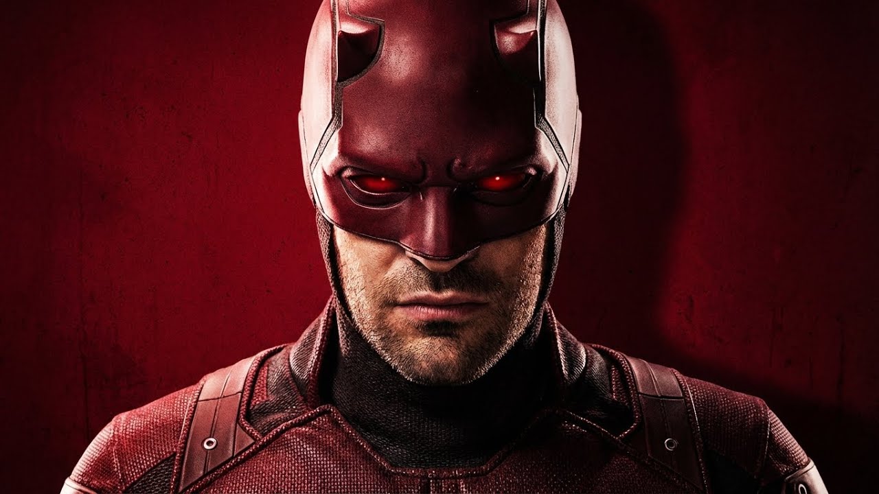 This Daredevil Theme Hits Different (Born Again 2)