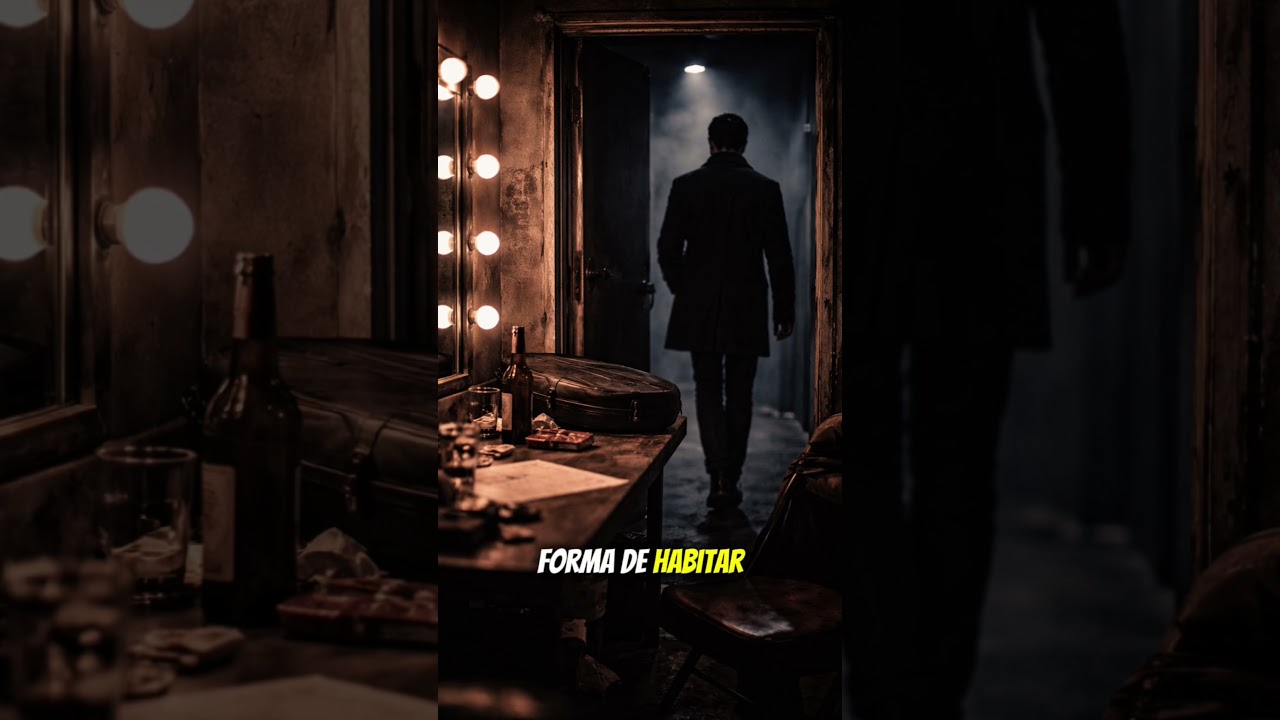 Carlos Dengler e Interpol 