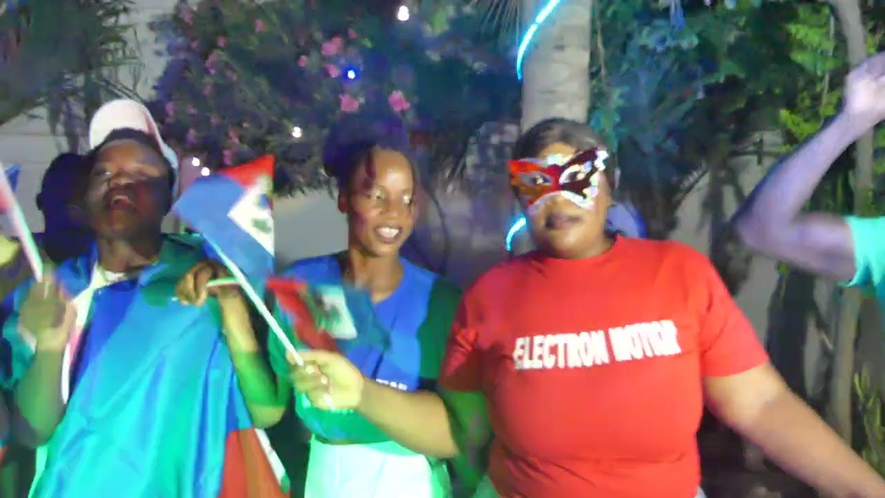 KANAVAL 2026 JOU A RIVE /MÈT LEVEL VIDEO MP4