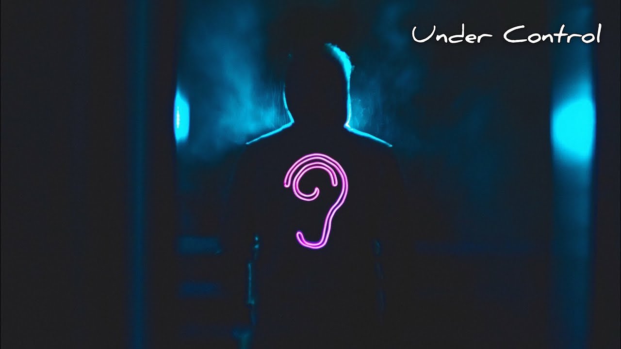 Uppermost - Under Control