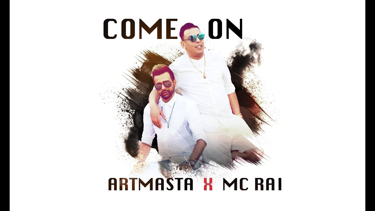Artmasta ( Come on ) | Video Officiel |