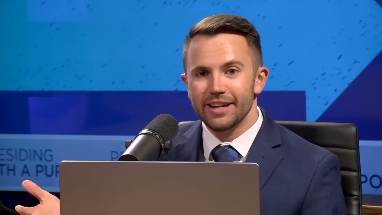 Presiding with a Purpose: A Guide to Being a Board President | OSBA Webinar