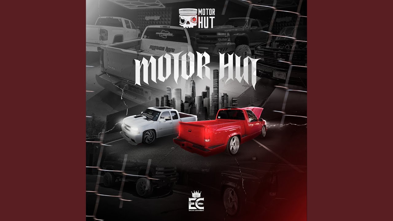 Motor Hut