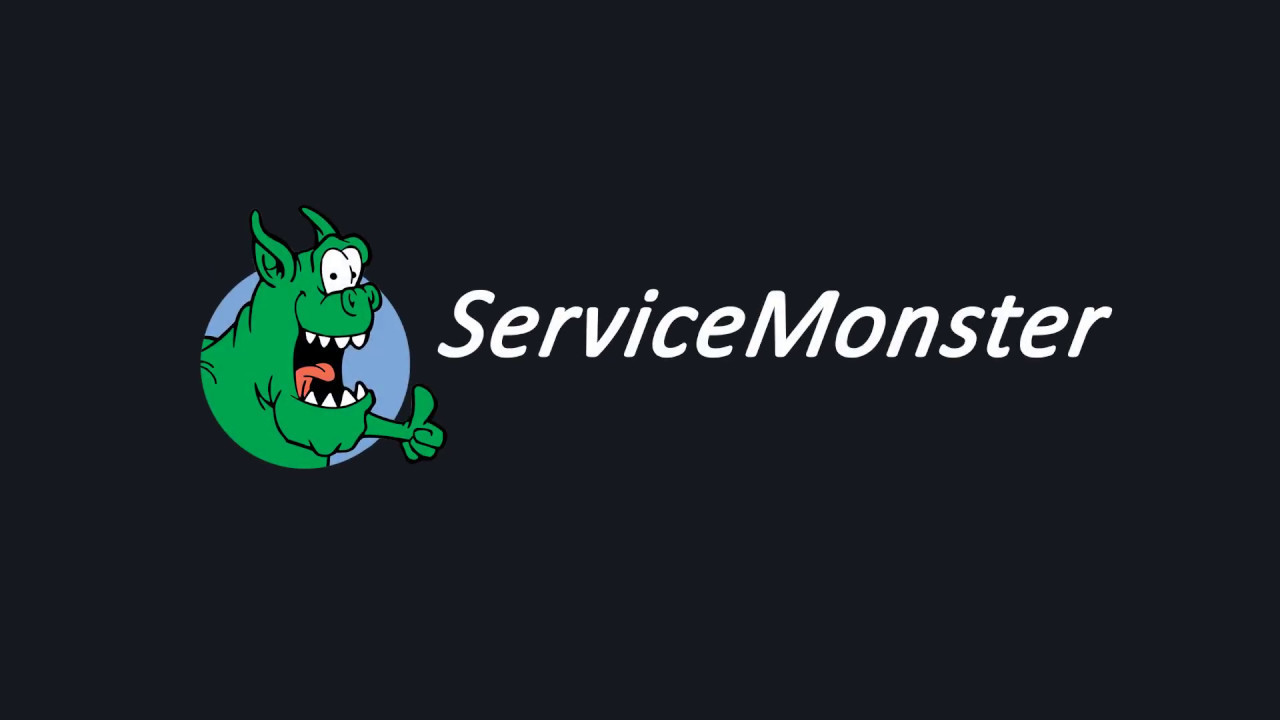 02: SM6 Training: Your Business on ServiceMonster