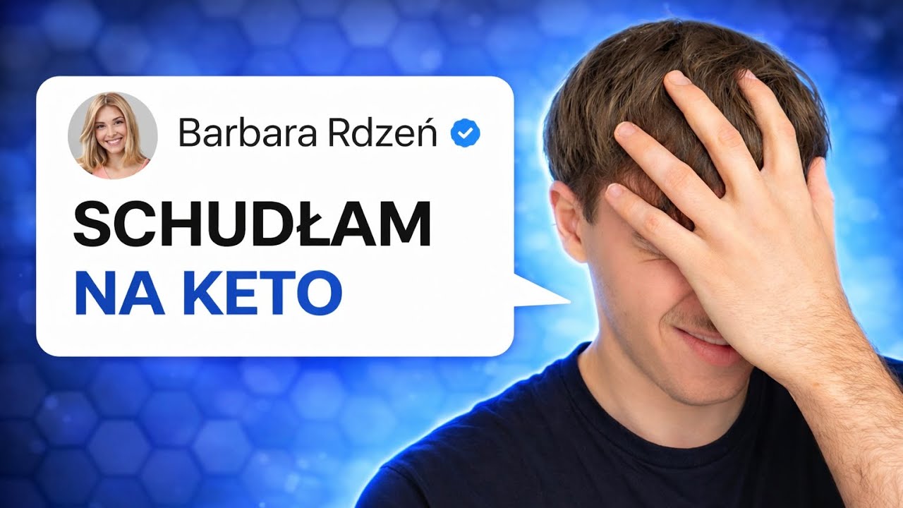 3 NAJWIĘKSZE BŁĘDY ODCHUDZANIA