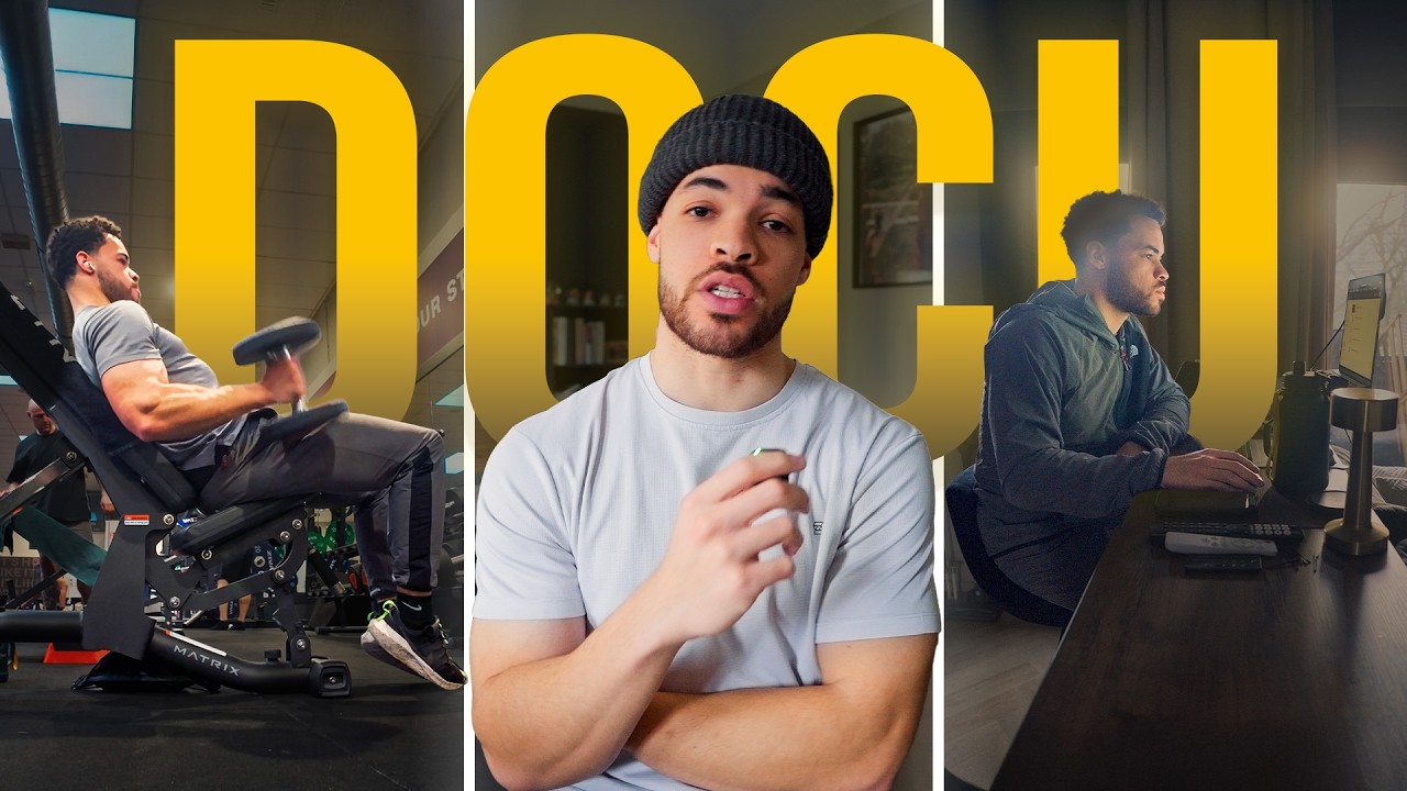 A Week in the Life of Building a Dream No One Sees Yet | Ep11
