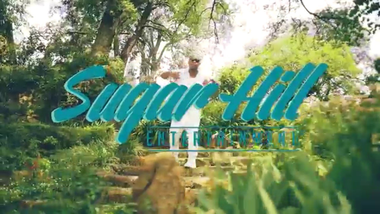 Bhar ft Lombo - Uthando (Official Music Video)