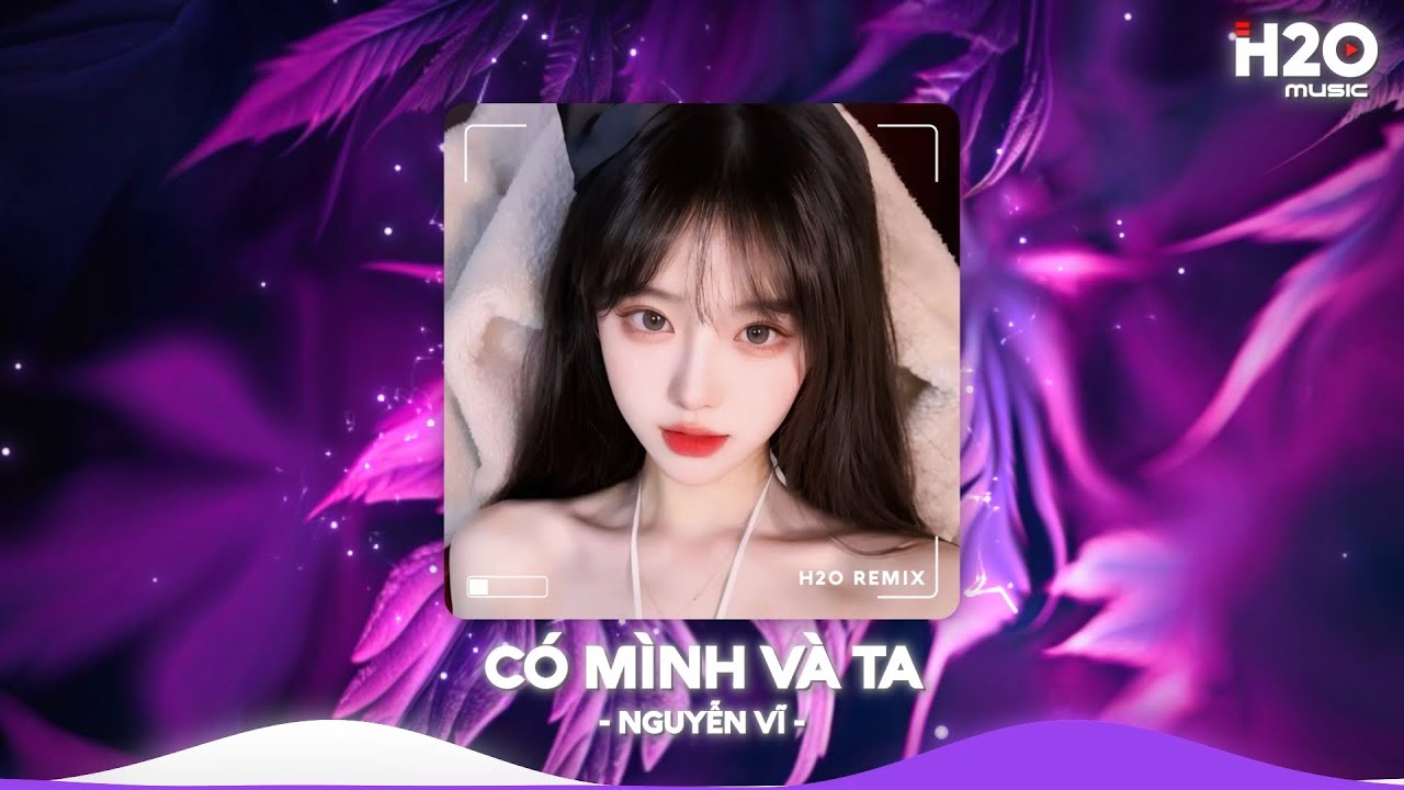 Có Mình Và Ta Remix, Một Sương Hai Nắng Dãi Dầu Cùng Nhau Remix🎼Nhạc Remix TikTok Hay 2026