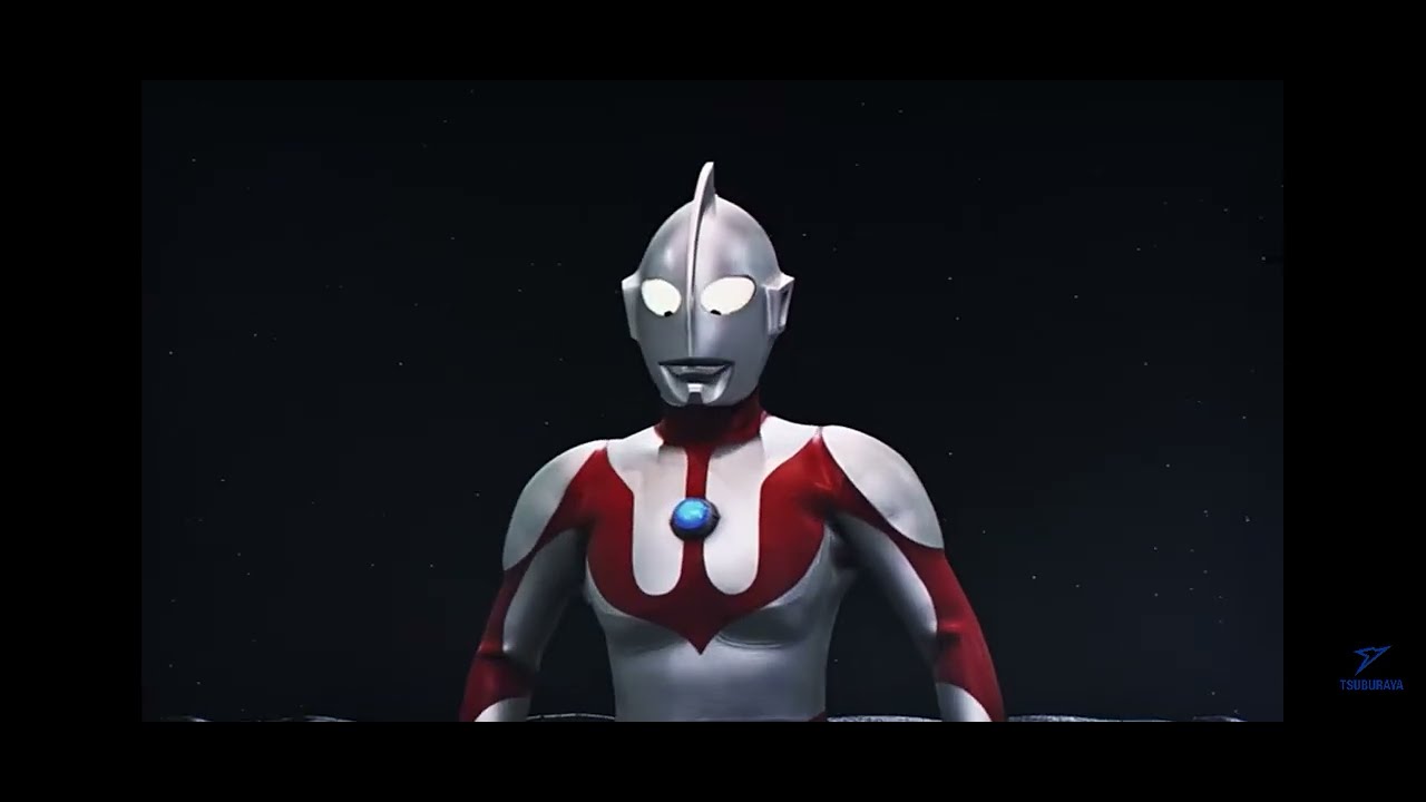 Untuk memperingati ulang tahun ke-60 serial Ultraman, 