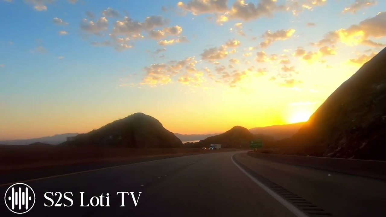 Road Trip 