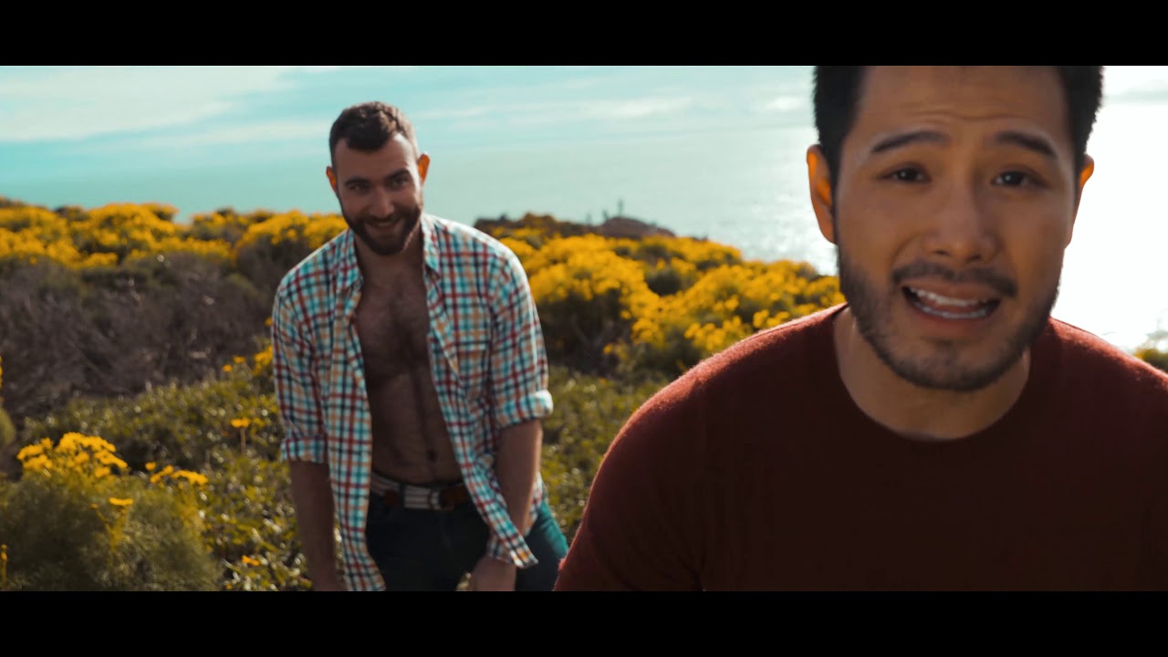 Wils - Open Up Babe (Music Video)