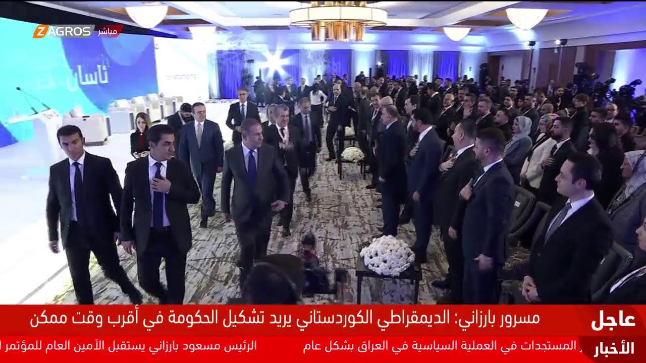 ندوة حوارية.. كيف سيكون مستقبل التحوّل الرقمي في المنطقة