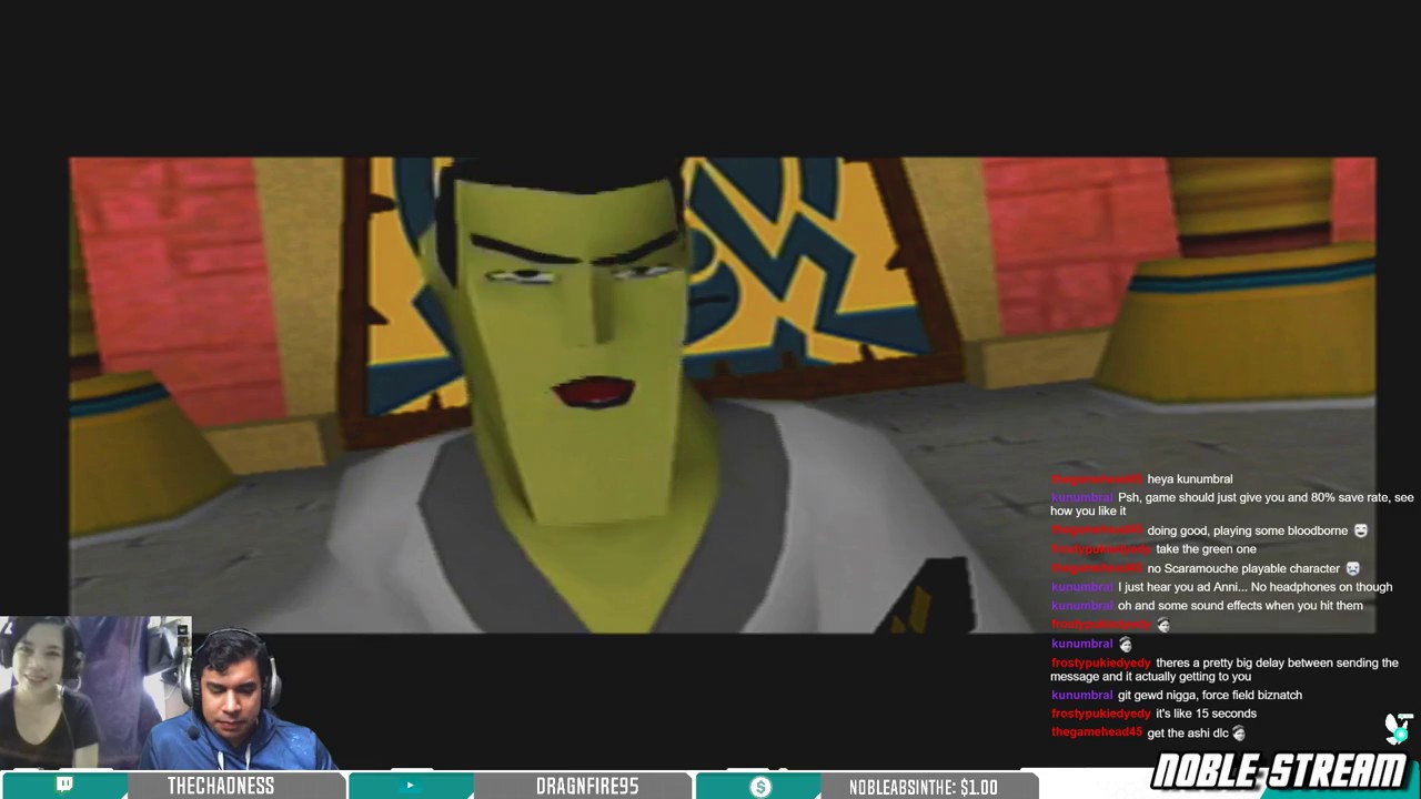 Samurai Jack PS2 Shadow of Aku | TNS