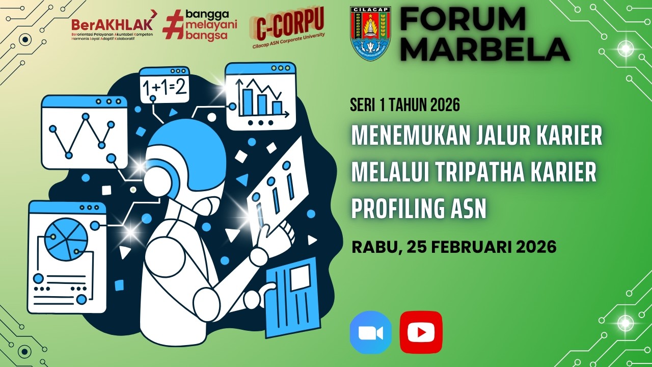 Webinar Marbela Seri 1 Tahun 2026 