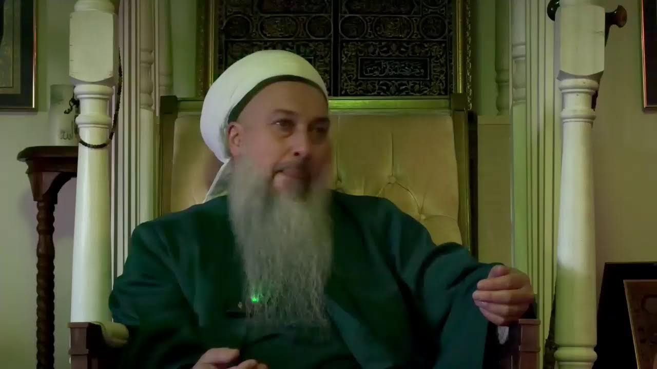 Dr. Nour: Satan Is Loose and Wreaking Havoc