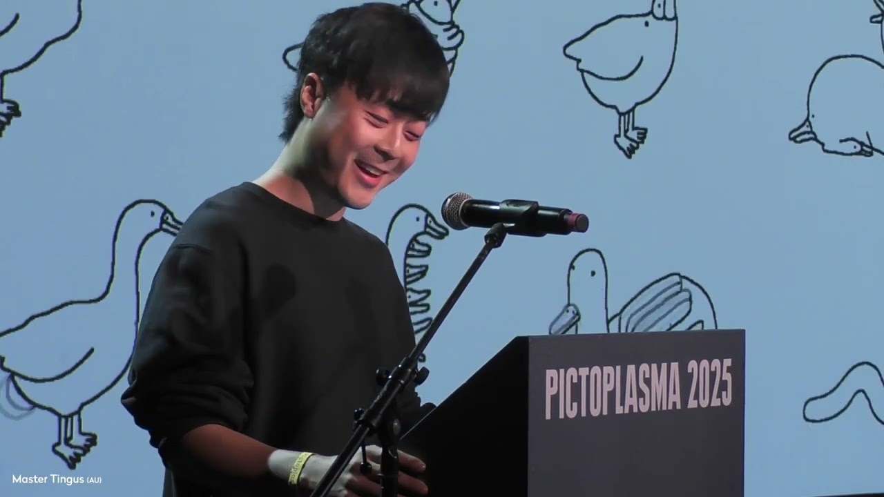 PictoTalks Teaser - August 2025 (2)