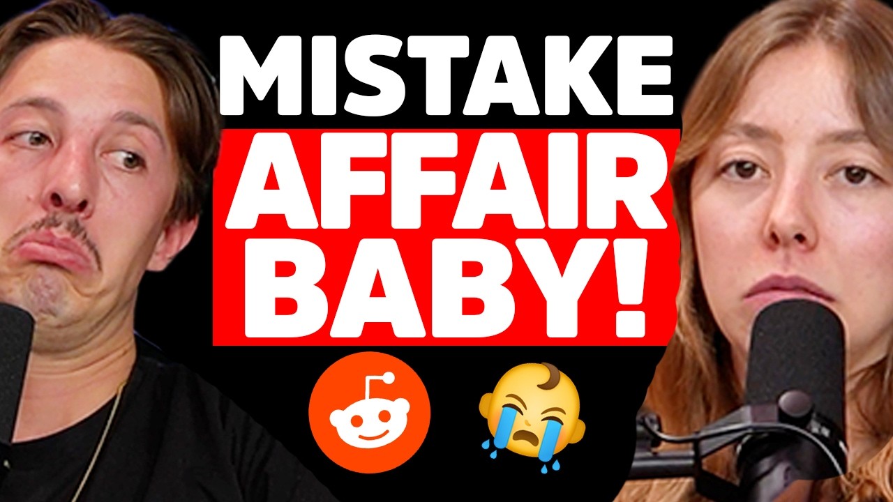 I don&rsquo;t want an AFFAIR child but my family is pressuring me! | Reddit Stories