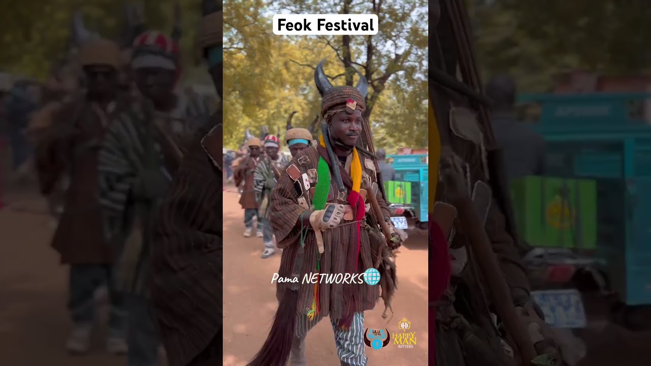 Feok Festival