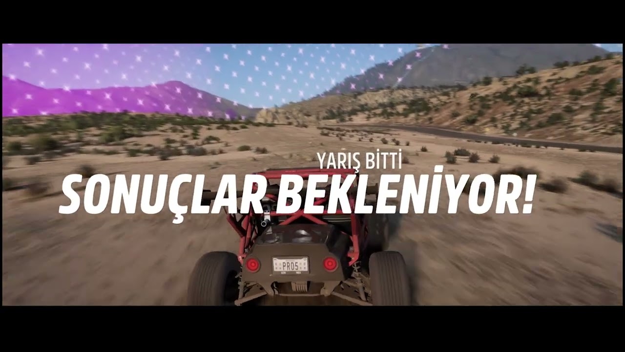6 Minutes to Victory! | First Ever Eliminator Win - Forza Horizon 5