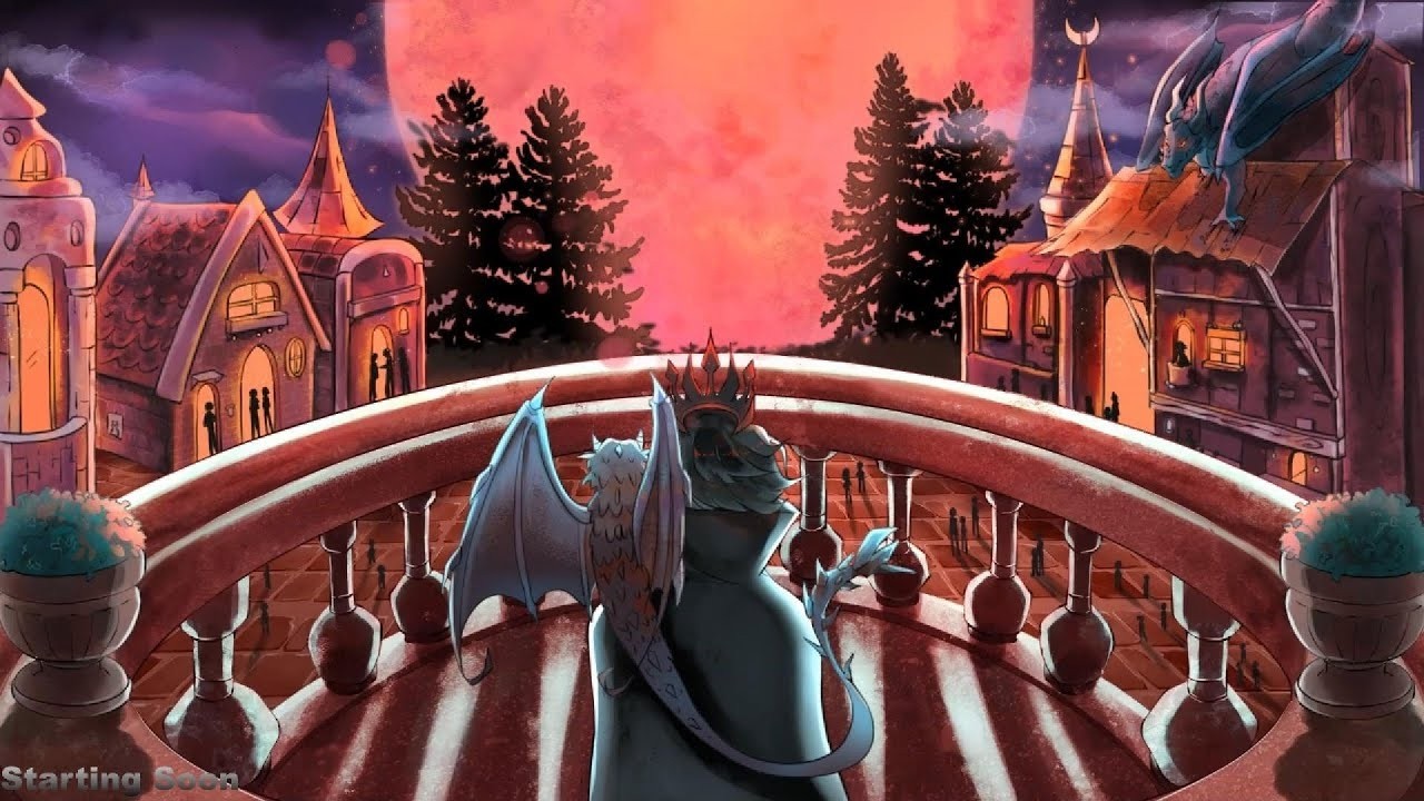 Will the curse be broken? (No Death Skyrim!)
