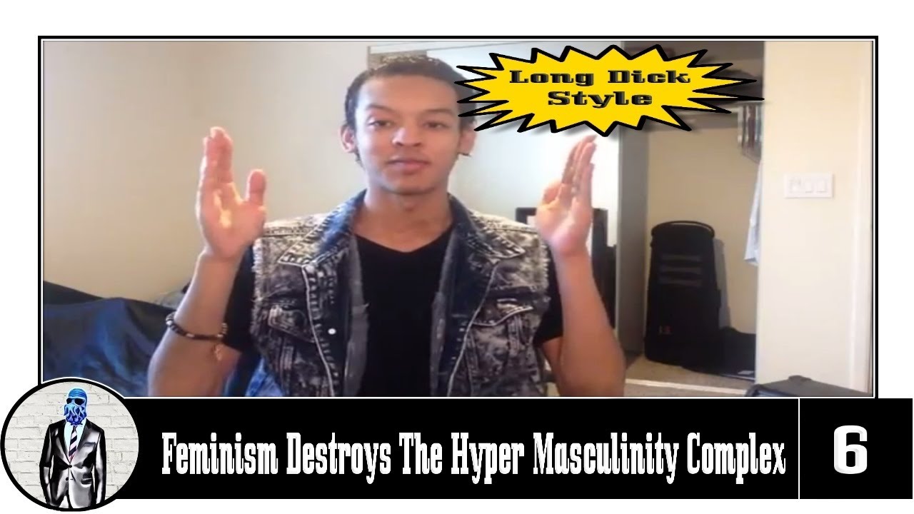 Feminism Destroys The 