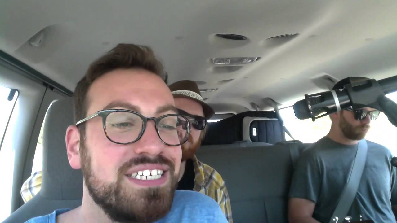 Janelle Monae ft. Miguel - Primetime (Lyle Divinsky Van Friday Cover)