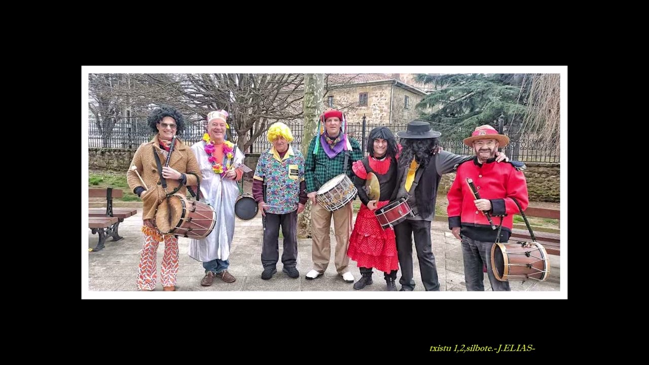 Los conformes     (  F.Peñafiel --Mkt.J.Betanzos  )