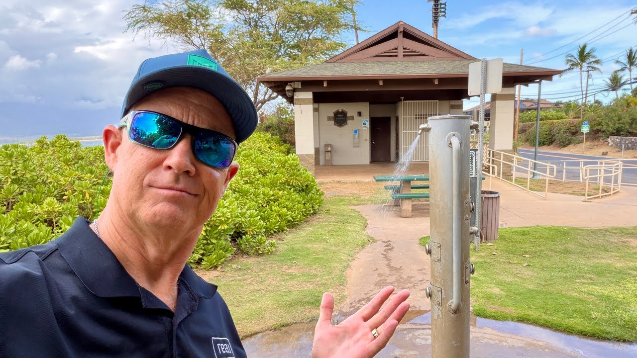 Is Maui County the Worst Run County in the Country?