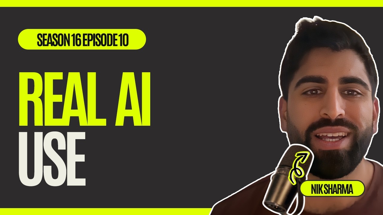 Practical AI for Brands | Limited Supply