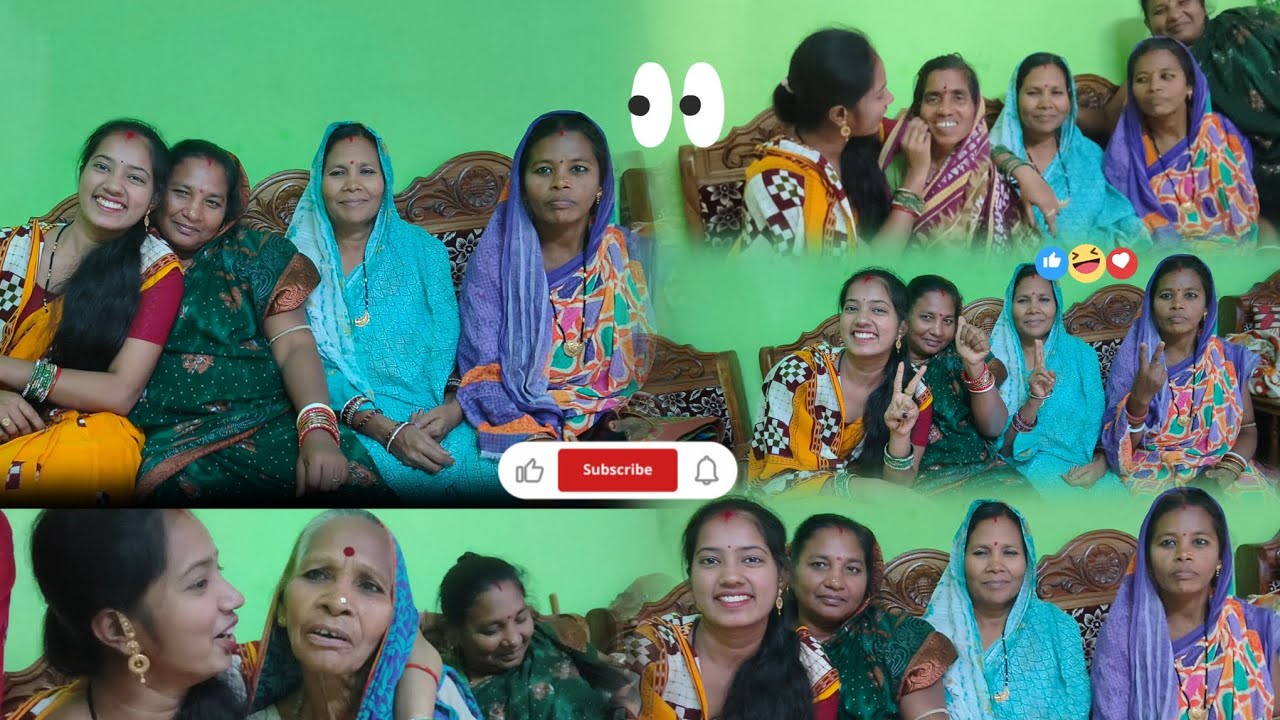 Family comedy video full enjoy .....😂😇😄
