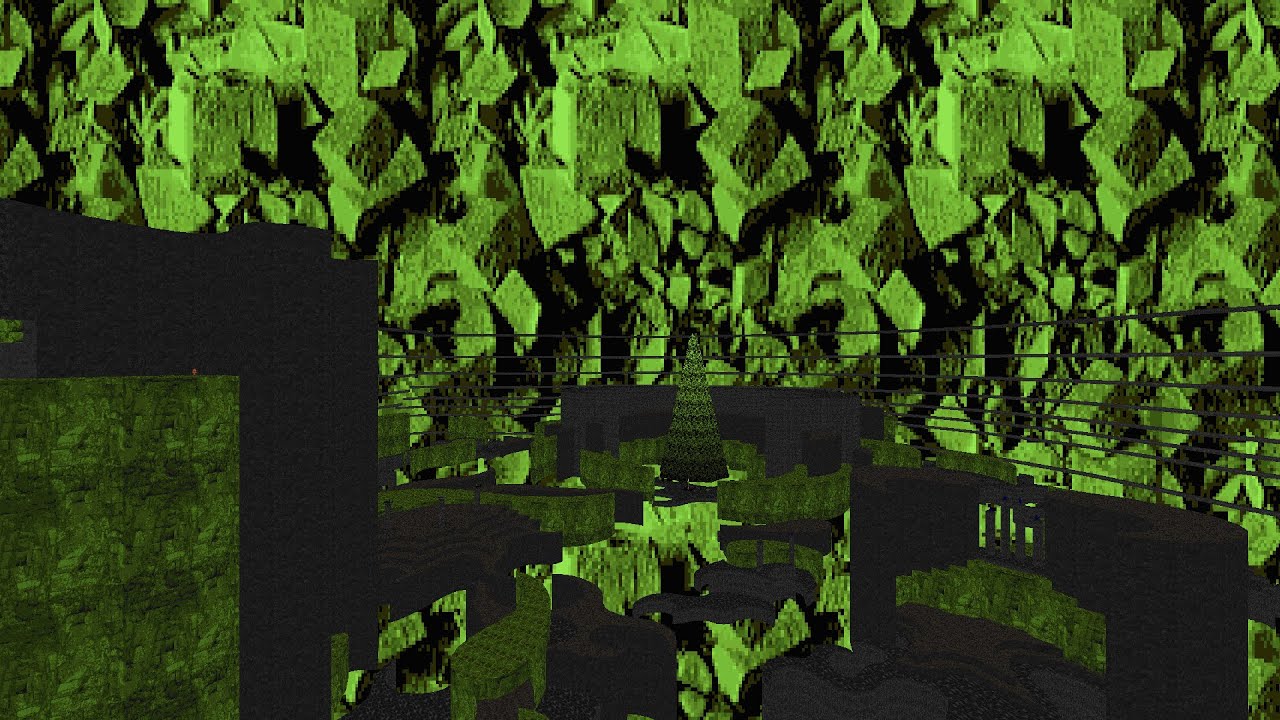 Hardfest Map 11 - UV-Max in 58:46.56