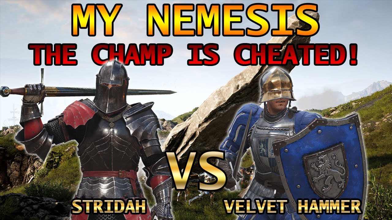 100 Bomb Betrayal! Chivalry 2 Gameplay 2022