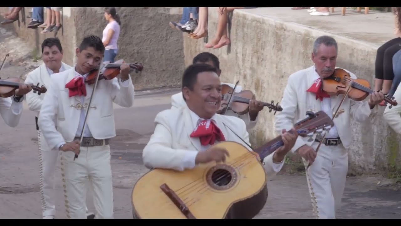 Mariachi Vargas De Tecalitlán - 