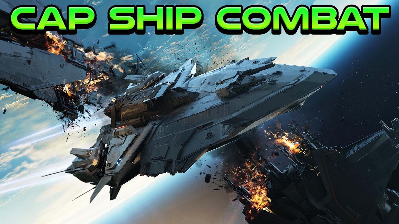 SaltEMike Reacts to Star Citizen: The IAE Show Episode 2