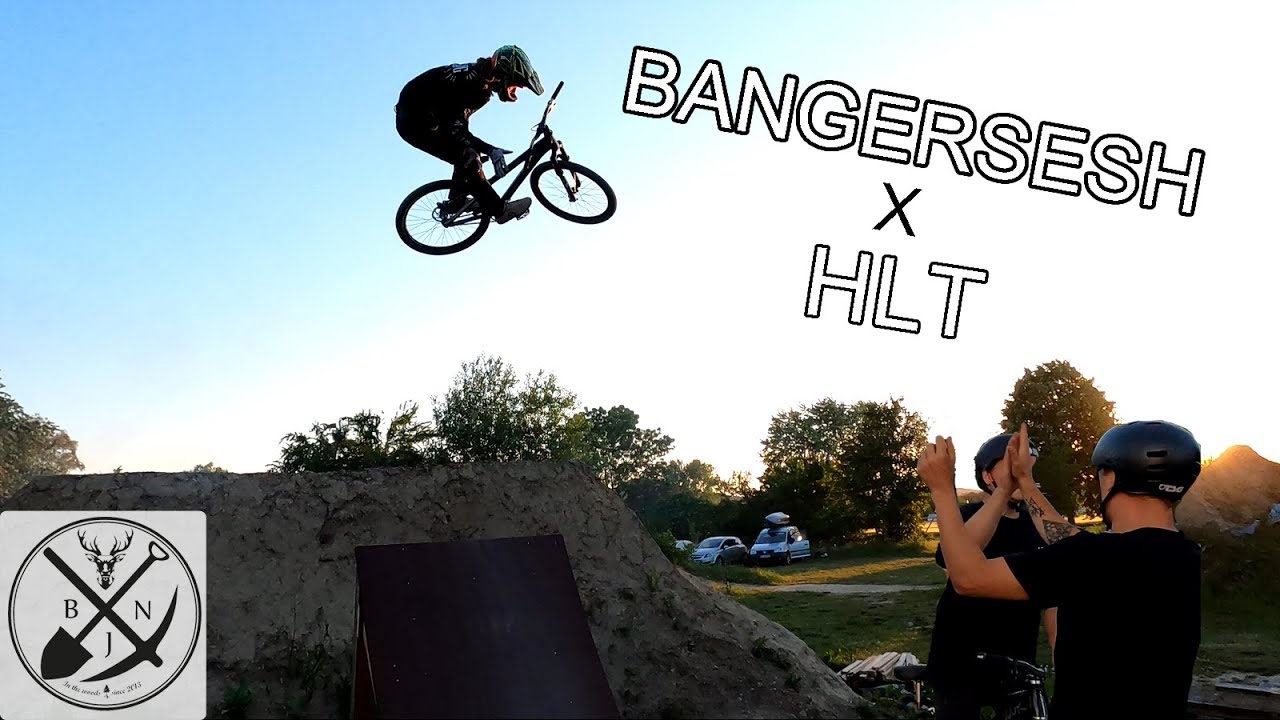 BANGER SESSION MIT HLT