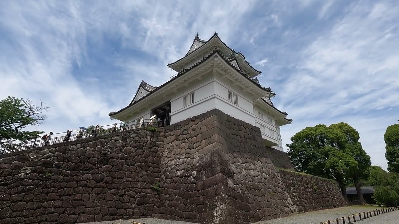 報徳二宮神社
