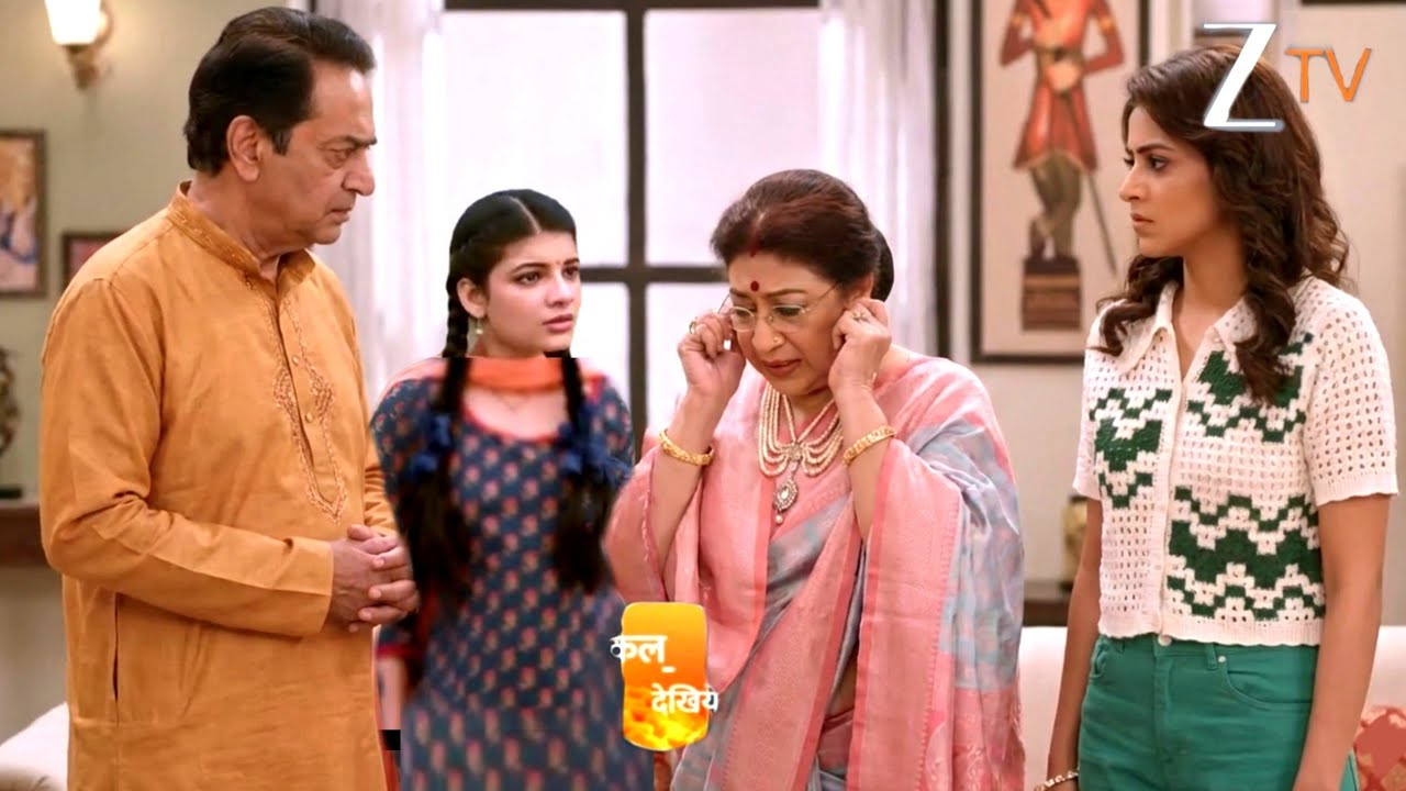 Annapurna Apologize To Saru After Real Truth Out | Saru Today Episode Update | 9 February 2026